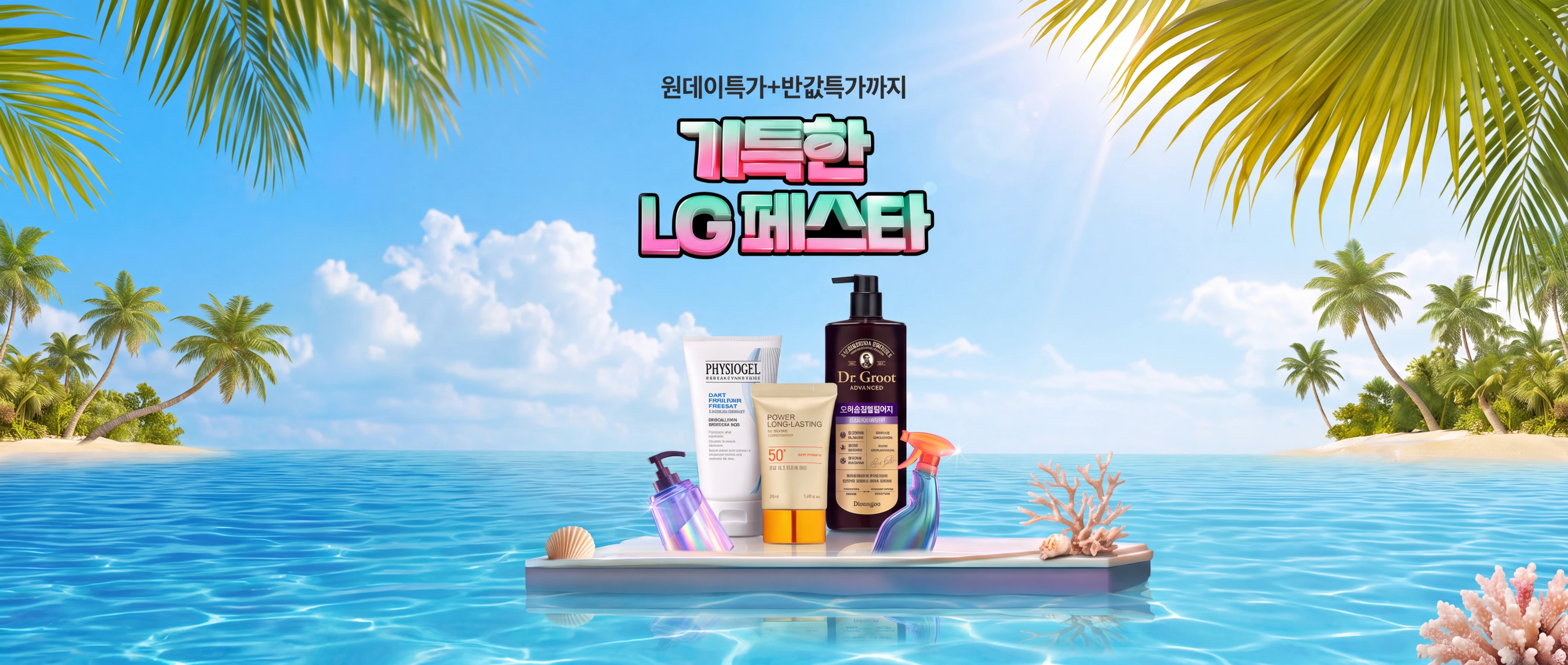 LG 페스타